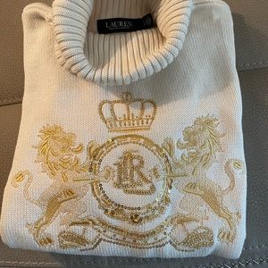 Ralph Lauren Sweater